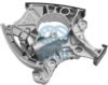 RUVILLE 3457003 Tensioner, timing chain